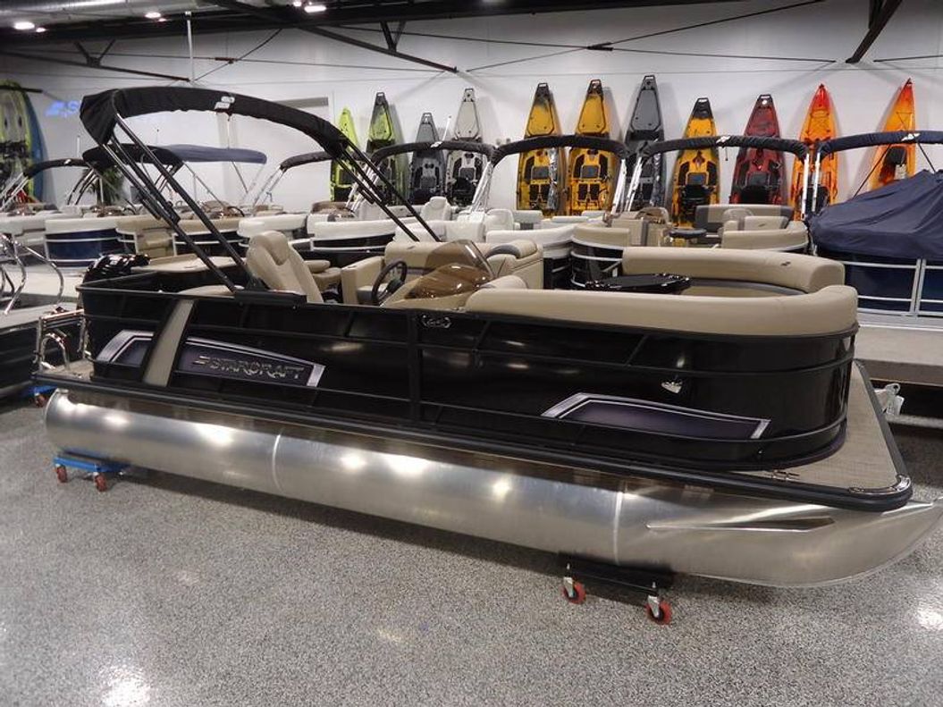 2026 Starcraft Marine EX 20 FD